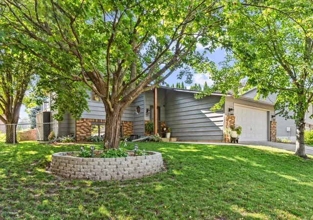 Photo 1 of Single family home for sale at 4204 1st Street Nw, Rochester, MN 55901 | MLS# 7142446 | Listing updated on 2026-09-21