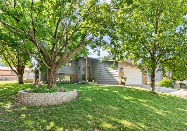 Photo 3 of Single family home for sale at 4204 1st Street Nw, Rochester, MN 55901 | MLS# 7142446 | Listing updated on 2026-09-21