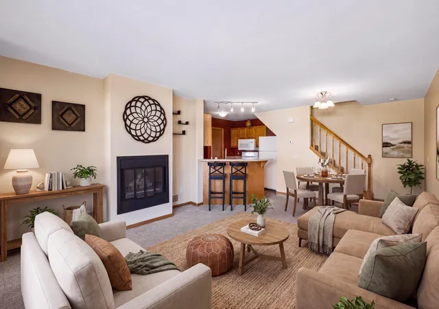 Photo 3 of Single family home for sale at 12886 Echo Ln, Saint Paul, MN 55124 | MLS# 7142459 | Listing updated on 2026-09-15