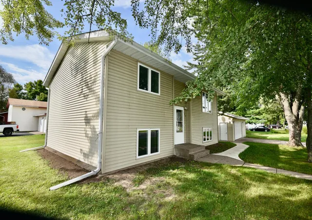 Photo 1 of Sale Pending at 215 7th Street Ne, Milaca, MN 56353 | MLS# 7142468 | Listing updated on 2026-09-28