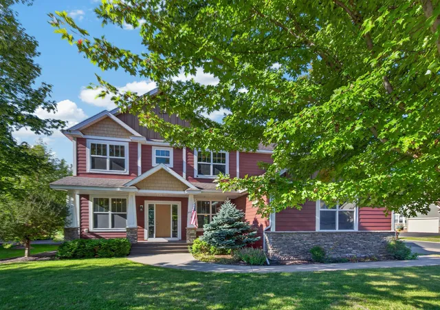 Photo 1 of Single family home for sale at 18153 80th Place N, Maple Grove, MN 55311 | MLS# 7142474 | Listing updated on 2026-10-07