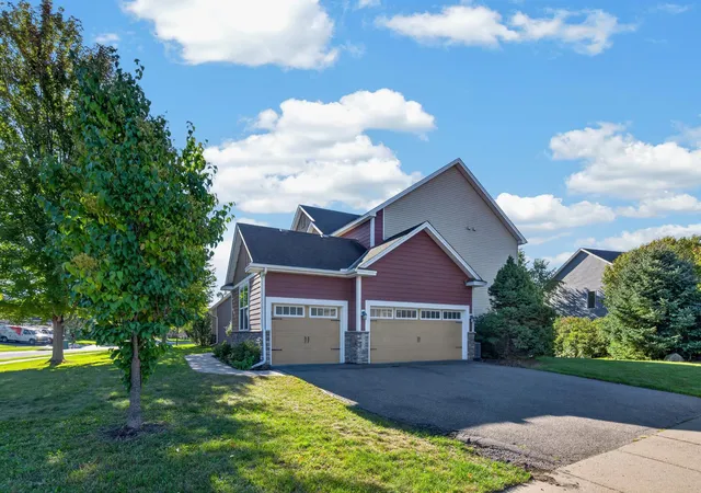 Photo 2 of Single family home for sale at 18153 80th Place N, Maple Grove, MN 55311 | MLS# 7142474 | Listing updated on 2026-10-07