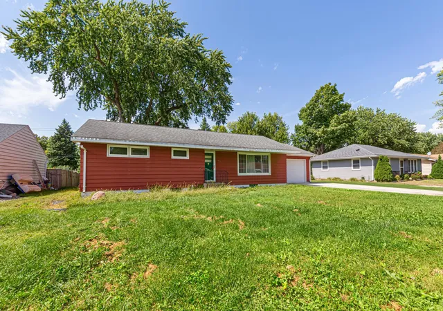 Single family home for sale at 366 N Waterville Ave, Le Center, MN 56057 | MLS# 7142478