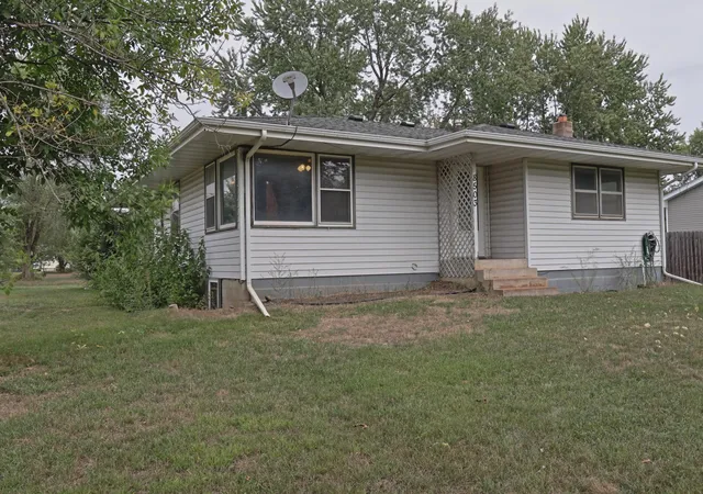 Single family home for sale at 8503 Fawn Lake Dr NE, Stacy, MN 55079 | MLS# 7142479