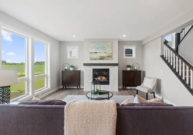 Photo 4 of Single family home for sale at 7024 184th Street W, Lakeville, MN 55044 | MLS# 7142481 | Listing updated on 2026-09-12