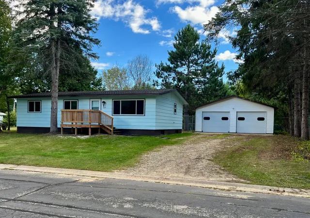 Single family home for sale at 1024 SE 7th Street, Grand Rapids, MN 55744 | MLS# 7142483