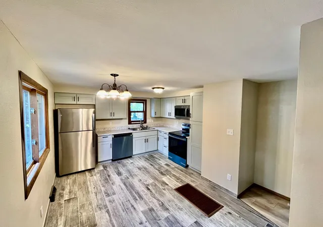 Photo 2 of Single family home for sale at 1024 Se 7th Street, Grand Rapids, MN 55744 | MLS# 7142483 | Listing updated on 2026-09-20