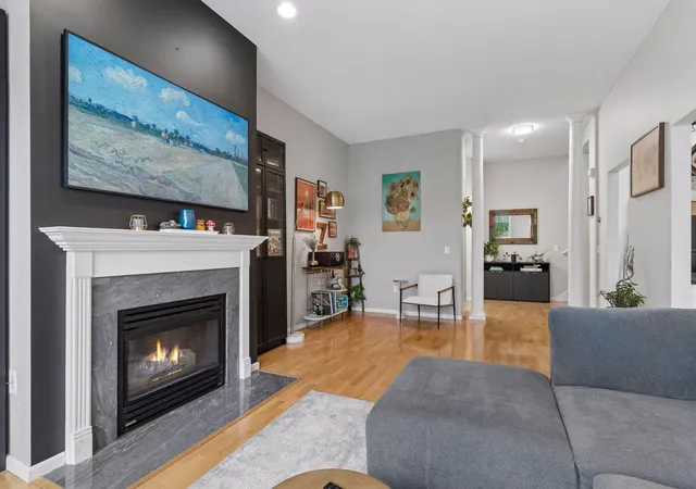 Photo 4 of Single family home for sale at 724 E 25th Street, Minneapolis, MN 55404 | MLS# 7142491 | Listing updated on 2026-09-15