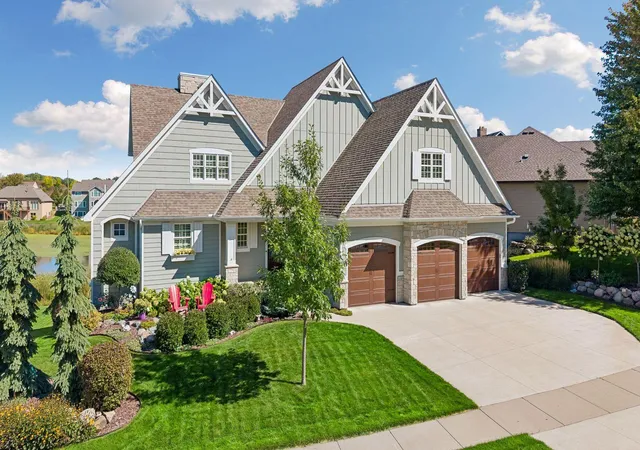 Single family home for sale at 816 Beach Rd, Waconia, MN 55387 | MLS# 7142492
