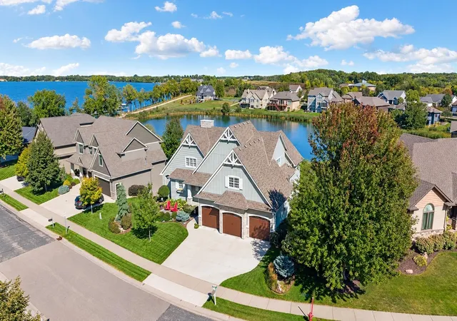 Photo 1 of Mansion for sale at 816 Beach Rd, Waconia, MN 55387 | MLS# 7142492 | Listing updated on 2026-10-26