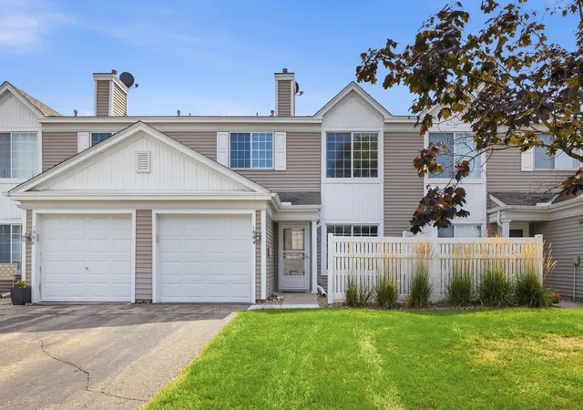 Photo 1 of Single family home for sale at 1994 Jan Echo Trl, Saint Paul, MN 55122 | MLS# 7142495 | Listing updated on 2026-09-19