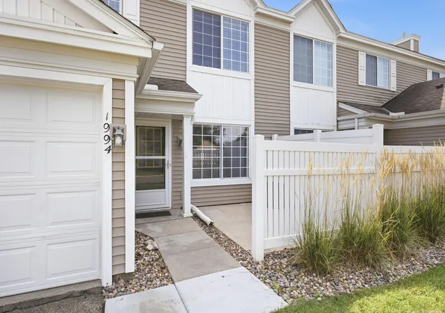 Photo 2 of Single family home for sale at 1994 Jan Echo Trl, Saint Paul, MN 55122 | MLS# 7142495 | Listing updated on 2026-09-19