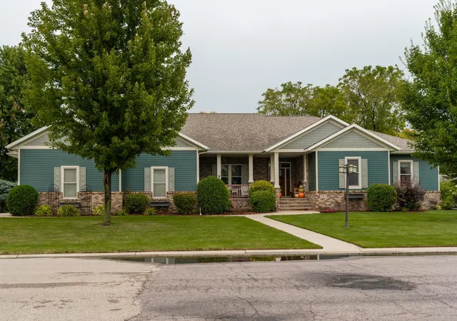 Photo 1 of Single family home for sale at 903 13th Street S, Benson, MN 56215 | MLS# 7142512 | Listing updated on 2026-09-15