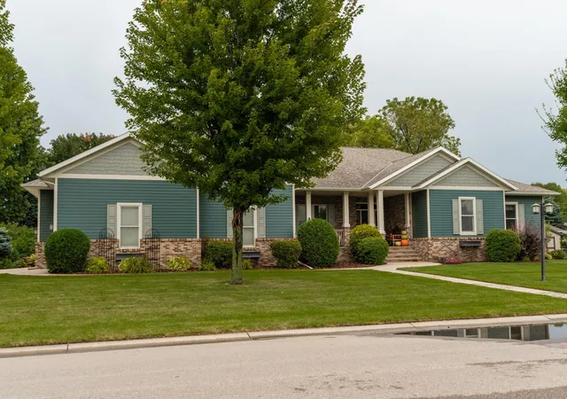Photo 2 of Single family home for sale at 903 13th Street S, Benson, MN 56215 | MLS# 7142512 | Listing updated on 2026-09-15