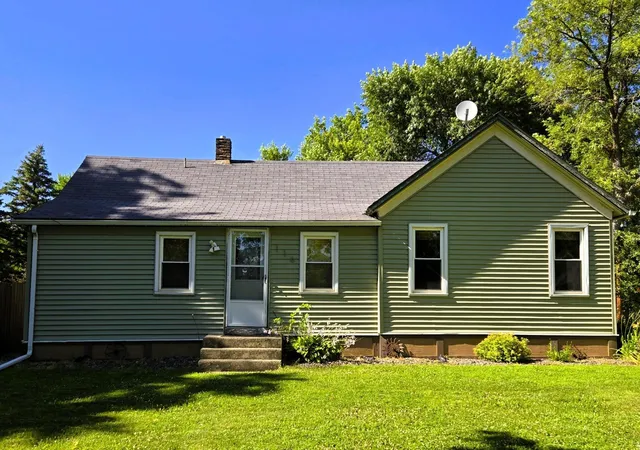 Photo 2 of Single family home for sale at 116 2nd Street Ne, Plato, MN 55370 | MLS# 7142540 | Listing updated on 2026-09-15