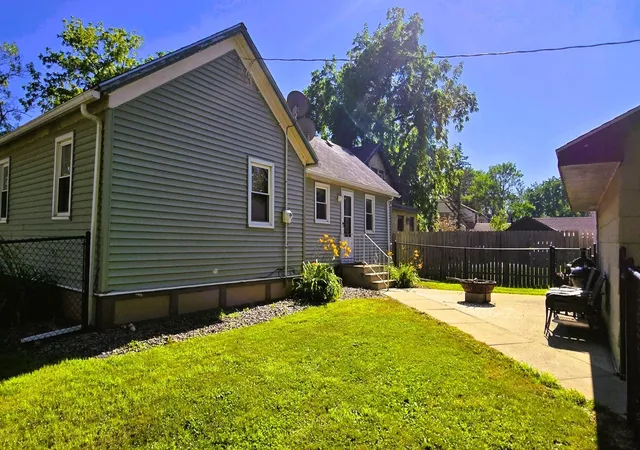 Photo 3 of Single family home for sale at 116 2nd Street NE, Plato, MN 55370 | MLS# 7142540 | Listing updated on 2026-09-15