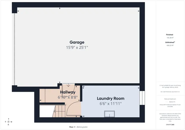 Photo 46 of Condo for sale at 2608 Clinton Ave, Minneapolis, MN 55408 | MLS# 7142559 | Listing updated on 2026-10-07