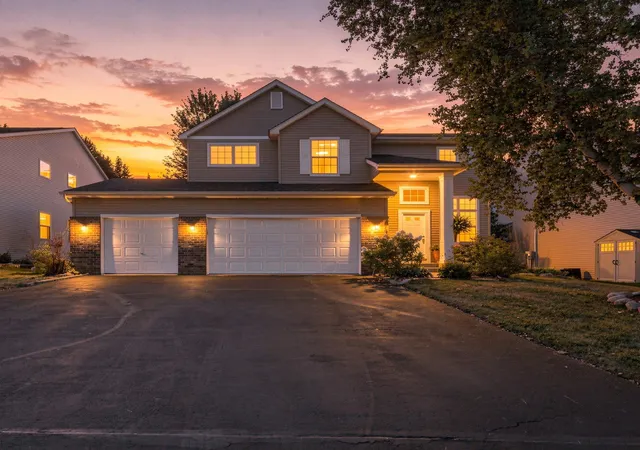 Photo 1 of Single family home for sale at 17993 89th Place N, Maple Grove, MN 55311 | MLS# 7142567 | Listing updated on 2026-09-12