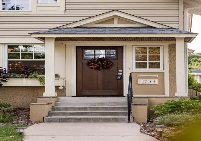 Photo 2 of Sale Pending at 4744 Colfax Ave S, Minneapolis, MN 55419 | MLS# 7142584 | Listing updated on 2026-09-25