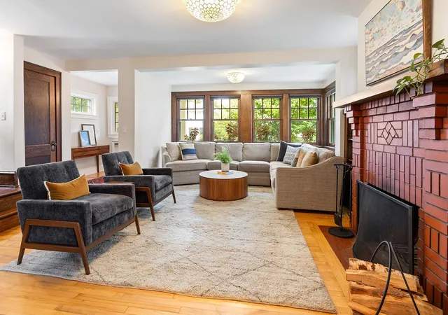 Photo 4 of Sale Pending at 4744 Colfax Ave S, Minneapolis, MN 55419 | MLS# 7142584 | Listing updated on 2026-09-25