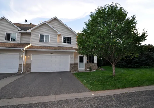 Photo 1 of Single family home for sale at 8846 92nd Street S, Cottage Grove, MN 55016 | MLS# 7142590 | Listing updated on 2026-09-19
