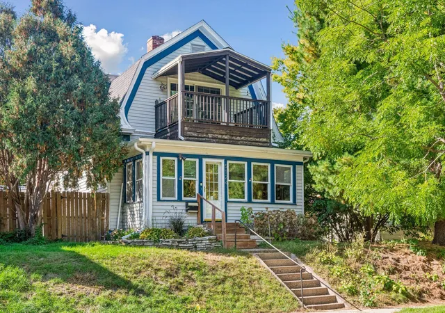 Single family home for sale at 5124 45th Avenue S, Minneapolis, MN 55417 | MLS# 7142593