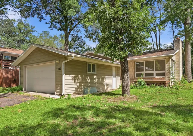 Photo 1 of Single family home for sale at 1720 10th Avenue Se, Saint Cloud, MN 56304 | MLS# 7142600 | Listing updated on 2026-09-12