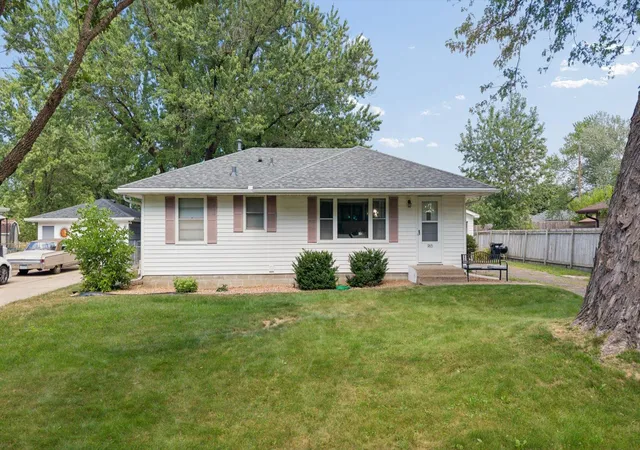 Single family home for sale at 965 109th Avenue NW, Minneapolis, MN 55448 | MLS# 7142604