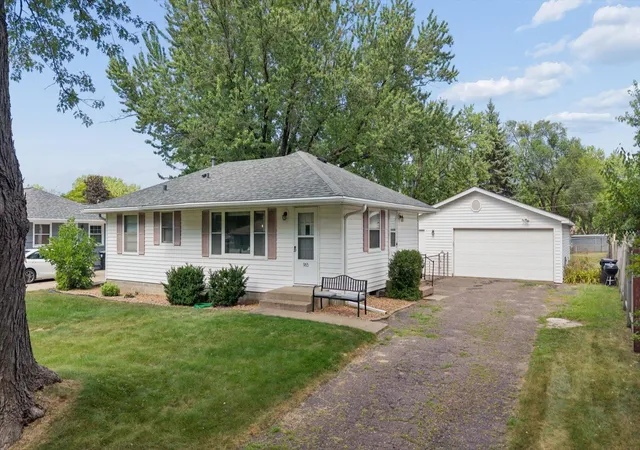 Photo 2 of Single family home for sale at 965 109th Avenue Nw, Minneapolis, MN 55448 | MLS# 7142604 | Listing updated on 2026-09-12