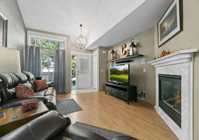 Photo 1 of Single family home for sale at 1302 123rd Drive Ne, Minneapolis, MN 55434 | MLS# 7142607 | Listing updated on 2026-09-30
