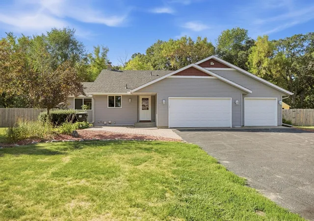Photo 1 of Single family home for sale at 19279 181st Avenue Nw, Big Lake, MN 55309 | MLS# 7142610 | Listing updated on 2026-09-30