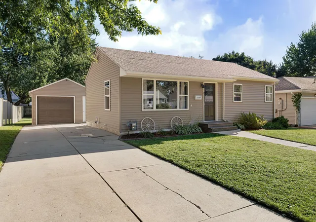Photo 1 of Single family home for sale at 2104 1st Avenue Ne, Austin, MN 55912 | MLS# 7142616 | Listing updated on 2026-09-17