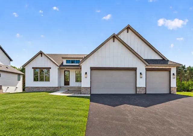 Photo 1 of Single family home for sale at 822 155th Lane Nw, Andover, MN 55304 | MLS# 7142619 | Listing updated on 2026-10-08