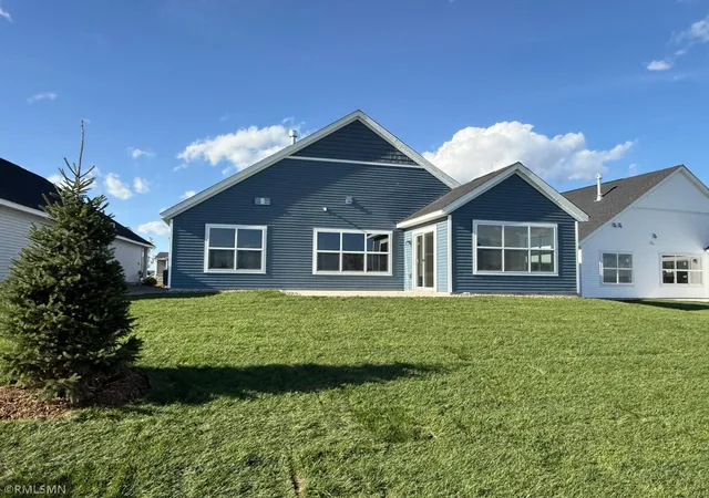 Photo 2 of Single family home for sale at 2478 Jacamar Ave Ne, Saint Michael, MN 55376 | MLS# 7142624 | Listing updated on 2026-10-07