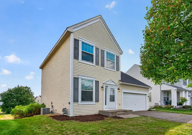 Photo 1 of Single family home for sale at 12141 85th Place N, Maple Grove, MN 55369 | MLS# 7142626 | Listing updated on 2026-09-20