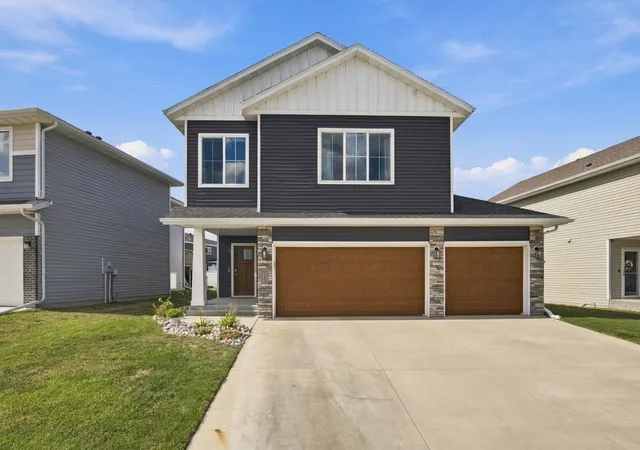 Photo 1 of Single family home for sale at 6183 58th Street S, Fargo, ND 58104 | MLS# 7142628 | Listing updated on 2026-09-12
