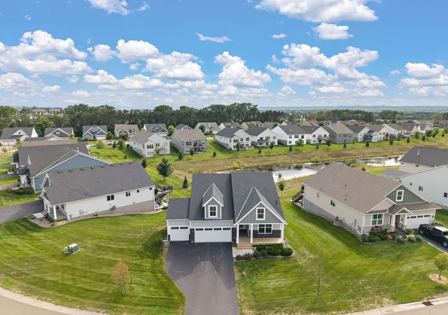 Photo 3 of Single family home for sale at 6702 92nd Bay S, Cottage Grove, MN 55016 | MLS# 7142632 | Listing updated on 2026-09-27