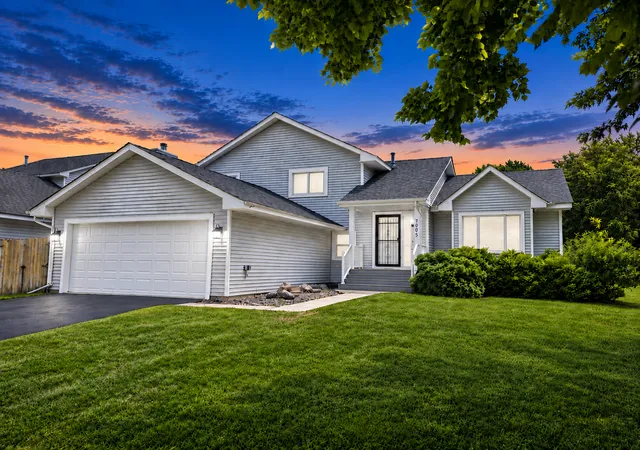 Photo 1 of Single family home for sale at 7005 Jocelyn Ave S, Cottage Grove, MN 55016 | MLS# 7142638 | Listing updated on 2026-09-28