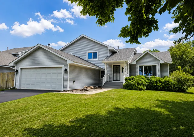 Photo 2 of Single family home for sale at 7005 Jocelyn Ave S, Cottage Grove, MN 55016 | MLS# 7142638 | Listing updated on 2026-09-28