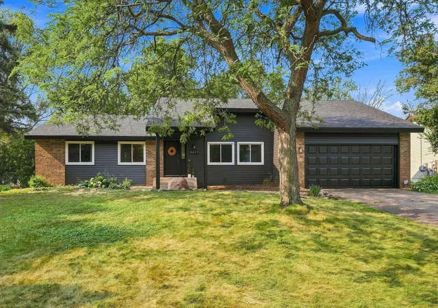 Photo 1 of Single family home for sale at 6649 Buckingham Rd, Saint Paul, MN 55125 | MLS# 7142647 | Listing updated on 2026-10-08