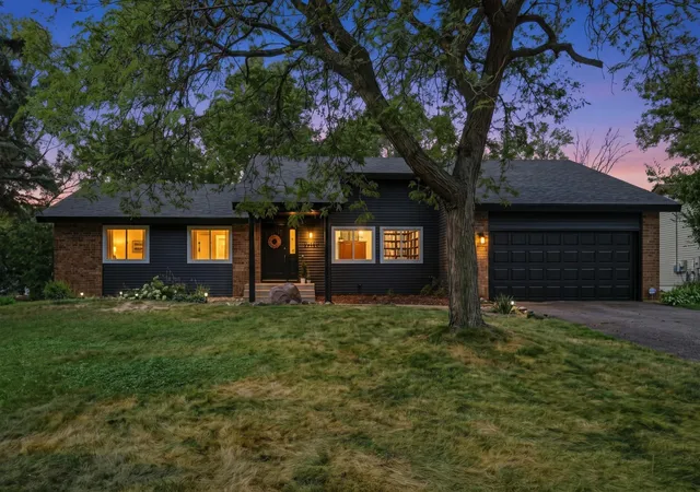 Photo 1 of Single family home for sale at 6649 Buckingham Rd, Saint Paul, MN 55125 | MLS# 7142647 | Listing updated on 2026-10-09