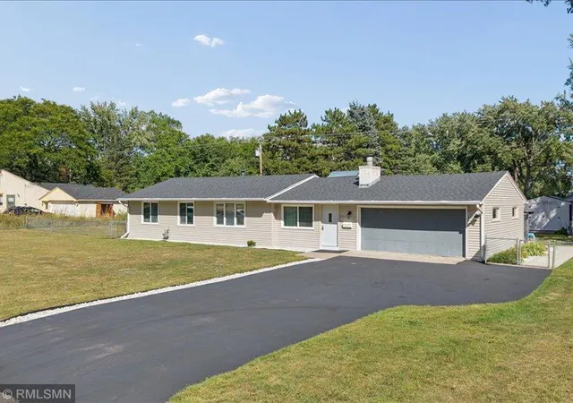 Photo 1 of Single family home for sale at 8635 Colfax Ave S, Minneapolis, MN 55420 | MLS# 7142651 | Listing updated on 2026-10-07