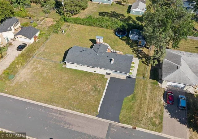 Photo 2 of Single family home for sale at 8635 Colfax Ave S, Minneapolis, MN 55420 | MLS# 7142651 | Listing updated on 2026-10-07