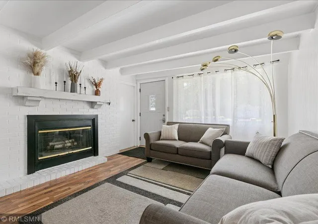 Photo 3 of Single family home for sale at 8635 Colfax Ave S, Minneapolis, MN 55420 | MLS# 7142651 | Listing updated on 2026-10-07
