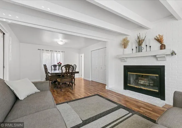 Photo 3 of Single family home for sale at 8635 Colfax Ave S, Minneapolis, MN 55420 | MLS# 7142651 | Listing updated on 2026-10-07