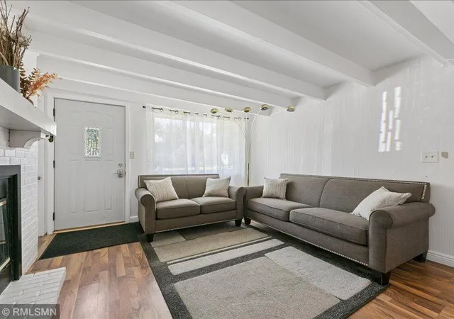 Photo 4 of Single family home for sale at 8635 Colfax Ave S, Minneapolis, MN 55420 | MLS# 7142651 | Listing updated on 2026-10-07