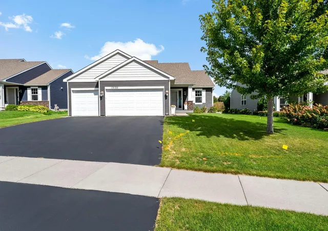 Photo 1 of Single family home for sale at 15135 Emory Cir, Saint Paul, MN 55124 | MLS# 7142664 | Listing updated on 2026-10-07