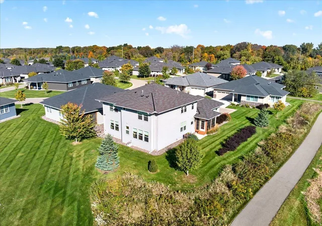 Photo 4 of Single family home for sale at 1265 Willowbrook Cir, Delano, MN 55328 | MLS# 7142669 | Listing updated on 2026-10-09