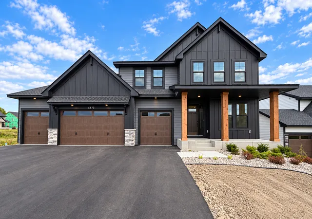 Photo 1 of Single family home for sale at 6870 Spruce Ln, Hamel, MN 55340 | MLS# 7142680 | Listing updated on 2026-10-06
