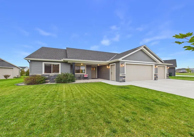 Photo 1 of Sale Pending at 214 Woolgrass Way, Avon, MN 56310 | MLS# 7142684 | Listing updated on 2026-10-03